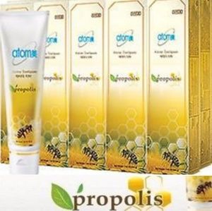 Atomy Toothpaste
